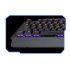 EleEnter Game2 LED Gaming Keyboard from Elephone has responsive TTC Keys for fast paced actions and will light up to your custom settings