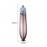 Electric Acne Remover Point Noir Blackhead Vacuum Extractor Tool Black Spots Pore Cleaner Skin Care   Rose Gold