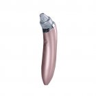 Electric Acne Remover Point Noir Blackhead Vacuum Extractor Tool Black Spots Pore Cleaner Skin Care   Rose Gold