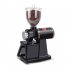 Electric Adjustable Home Coffee Grinder Bean Grinding Machine black European regulation 220V