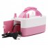 Electric Air Balloon Pump 520L min Air Flow Rate Double hole Balloon Air Pump Inflator For Garland Arch Festival Wedding Birthday Party Celebration Decoration p