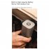 Electric Air Pump Portable Air Mattress Pump with Built In Battery   5 Connecting Nozzles