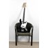 Electric Bass Guitar with 21 frets and Basswood body will make sure your stand out as much as the guitarist on stage