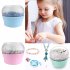 Electric Bead Spinner Kit USB Adjustable Speed Bead Loader ABS Bead Spinner Machine Loader Bowl For DIY Jewelry Creating Beautiful Beaded Designs Necklaces Brac