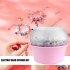 Electric Bead Spinner Kit USB Adjustable Speed Bead Loader ABS Bead Spinner Machine Loader Bowl For DIY Jewelry Creating Beautiful Beaded Designs Necklaces Brac