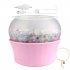 Electric Bead Spinner Kit USB Adjustable Speed Bead Loader ABS Bead Spinner Machine Loader Bowl For DIY Jewelry Creating Beautiful Beaded Designs Necklaces Brac