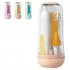 Electric Bottle Brush  Electric Baby Bottle Brush Cleaner Set With 4 Replacement Brush  Rechargeable 2 Modes 360 Degree Rotation Bottle Cleaner For Parents Gift