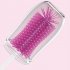Electric Bottle Brush  Electric Baby Bottle Brush Cleaner Set With 4 Replacement Brush  Rechargeable 2 Modes 360 Degree Rotation Bottle Cleaner For Parents Gift
