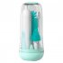 Electric Bottle Brush  Electric Baby Bottle Brush Cleaner Set With 4 Replacement Brush  Rechargeable 2 Modes 360 Degree Rotation Bottle Cleaner For Parents Gift