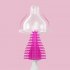Electric Bottle Brush  Electric Baby Bottle Brush Cleaner Set With 4 Replacement Brush  Rechargeable 2 Modes 360 Degree Rotation Bottle Cleaner For Parents Gift