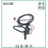 Electric Brake Lever For Electric Bicycle E scooter Bicycle Cut Off Power Brake MTB Road Bike E Brake Waterproof head WF