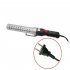 Electric Charcoal Lighter 500l min Air Volume Built in Safety Switch Bbq Grill Fire Lighting Tools 120V US plug