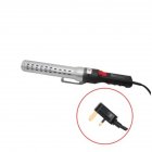 Electric Charcoal Lighter 500l/min Air Volume Built-in Safety Switch Bbq Grill Fire Lighting Tools UK plug