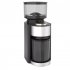 Electric Coffee Grinder 25 Levels Household Adjustable 250g Large Capacity Coffee Bean Grinder Mills EU Plug