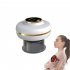 Electric Cupping Therapy Set  Massager With Red Light Therapy Gua Sha Massage Tool  Improves Blood Circulation  For Neck Shoulder Back Aches Muscle Back English
