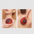 Electric Cupping Therapy Set  Massager With Red Light Therapy Gua Sha Massage Tool  Improves Blood Circulation  For Neck Shoulder Back Aches Muscle Back English