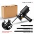 Electric Drill Modified to Electric Saws Reciprocating Saw Adapter Accessory Wood Cutting Tools