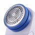 Electric Fuzz Shaver Household Plug in Strong Super Power Clothes Fluff Remover With Stainless Steel Knives EU plug