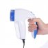 Electric Fuzz Shaver Household Plug in Strong Super Power Clothes Fluff Remover With Stainless Steel Knives EU plug