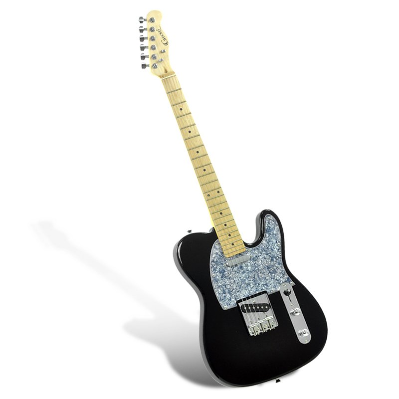 Single Coil Electric Guitar - Gecko GE-263 TL