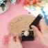 Electric Hand Drill Tools Set  Mini Electric Drill With Usb Cable  Round Drill Body  Wrench  10 Twist Drill Bits  100 Eye Screws  11000rpm Idle Speed Jewelry Dr