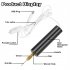Electric Hand Drill Tools Set  Mini Electric Drill With Usb Cable  Round Drill Body  Wrench  10 Twist Drill Bits  100 Eye Screws  11000rpm Idle Speed Jewelry Dr