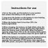 Electric Heated Socks 3 Heat Settings Battery Operated Machine Foot Warmer For Hiking Ski Camping Men Women pure black
