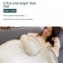 Electric Heating Blanket With Cartoon Hand Warmer 5V Safe Voltage Washable Fast Heating USB Heated Blanket  72CM x 115CM  green