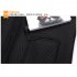 Electric Heating Vest Or Mobile Power Self heating Clothes Waist  Protection Vest For Men Women Gray l