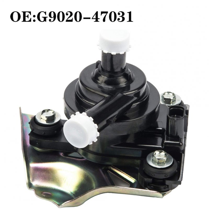 Electric Inverter Water Pump for Toyota Prius OE:G9020-47031 04000-32528
