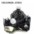 Electric Inverter Water Pump for Toyota Prius OE G9020 47031 04000 32528