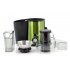 Electric Juice Maker with 400 Watt power  Stainless Steel Filter  550ml Capacity and more   Easily make your own smoothies