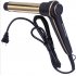 Electric Magic Hair Styling Tool Roller Curling Scald Prevention T shape Hair Curler Dry And Wet Use