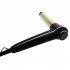 Electric Magic Hair Styling Tool Roller Curling Scald Prevention T shape Hair Curler Dry And Wet Use