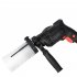 Electric Mallet Dust Collecting Cup Pvc Rubber Protective Universal Cover