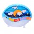 Electric Night Lamp Toy for Baby with Music and Light