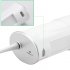 Electric Oral Irrigator features 2 Modes and has a 200ml Tank plus it is Rechargeable