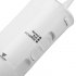 Electric Oral Irrigator features 2 Modes and has a 200ml Tank plus it is Rechargeable