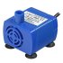 Electric Replacement Water Pump for Pet Water Fountains Accessories  Water pump