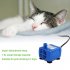 Electric Replacement Water Pump for Pet Water Fountains Accessories  Water pump