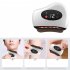 Electric Scraping Massager  Gua Sha Cupping Massager  Scraping Therapy Massage Set With Consistent 42  C Heat Therapy  Lightweight Massager For Neck Back Body Pa