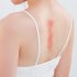 Electric Scraping Massager  Gua Sha Cupping Massager  Scraping Therapy Massage Set With Consistent 42  C Heat Therapy  Lightweight Massager For Neck Back Body Pa