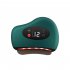 Electric Scraping Massager  Gua Sha Cupping Massager  Scraping Therapy Massage Set With Consistent 42  C Heat Therapy  Lightweight Massager For Neck Back Body Pa