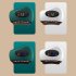Electric Scraping Massager  Gua Sha Cupping Massager  Scraping Therapy Massage Set With Consistent 42  C Heat Therapy  Lightweight Massager For Neck Back Body Pa