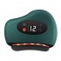Electric Scraping Massager  Gua Sha Cupping Massager  Scraping Therapy Massage Set With Consistent 42  C Heat Therapy  Lightweight Massager For Neck Back Body Pa
