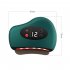 Electric Scraping Massager  Gua Sha Cupping Massager  Scraping Therapy Massage Set With Consistent 42  C Heat Therapy  Lightweight Massager For Neck Back Body Pa