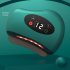 Electric Scraping Massager  Gua Sha Cupping Massager  Scraping Therapy Massage Set With Consistent 42  C Heat Therapy  Lightweight Massager For Neck Back Body Pa
