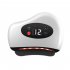 Electric Scraping Massager  Gua Sha Cupping Massager  Scraping Therapy Massage Set With Consistent 42  C Heat Therapy  Lightweight Massager For Neck Back Body Pa