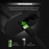 Electric Shavers for Men Waterproof Shaving Machine Double Ring Blade USB Rechargeable Beard Razor