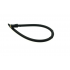 Electric Shock Penis Ring Silicone Urethra Expansion Plug Penis Sleeve Electric Pulse Physical Therapy Couples SM Sex Game Male Masturbation Tool Penis ring sle